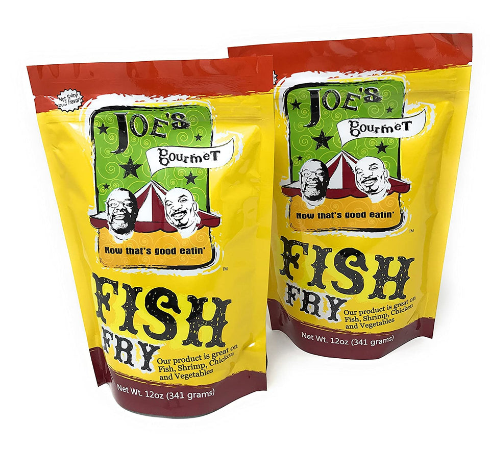 Louisiana Fish Fry Products Seasoned Fish Fry - Shop Breading & Crumbs at  H-E-B